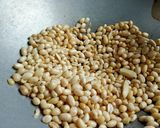 Foto langkah ke 8 dari resep Kacang Bawang Sangrai😋.
