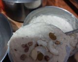 दही गुजिया (Dahi Gujiya recipe in Hindi) रेसिपी चरण 2 फोटो