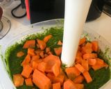 Foto del paso 3 de la receta: ✨Budín Verduras ✨