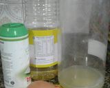 Foto del paso 1 de la receta: Mayonesa casera