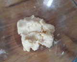 Foto del paso 1 de la receta: París-Brest de crema con craquelin rojo