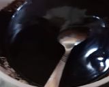 Foto langkah ke 1 dari resep Brownies Pisang Kacang Wijen (Gluten Free).