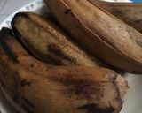 Foto langkah ke 1 dari resep Es Pisang Ijo.