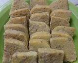 Foto langkah ke 4 dari resep Pisang Nugget.