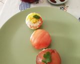 Foto del passaggio 9 della ricetta Riso per Sushi con una pentola