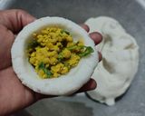 पारंपरिक स्वाद का खज़ाना – चावल के आटे और चना दाल से बना दाल पिठा रेसिपी चरण 5 फोटो