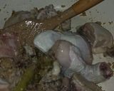 Foto langkah ke 3 dari resep Opor Ayam Putih.
