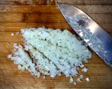 Foto del paso 3 de la receta: Aloo Paratha —Pan indio relleno—