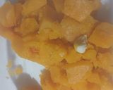 Foto del paso 3 de la receta: Raviolones de zapallo anco y queso