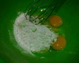 Foto langkah ke 1 dari resep Moringa Brownies.