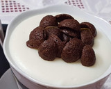 Foto del paso 7 de la receta: Crema de arroz anisado con toppings
