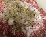 Foto del paso 2 de la receta: Sarma de col repollo relleno de carne picada - recetas de mamá👩🏼