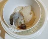 พิซซ่าขนมปังหน้าซีฟู้ด (สูตรเตาอบ) วิธีทำสูตร 1 รูป