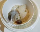 พิซซ่าขนมปังหน้าซีฟู้ด (สูตรเตาอบ) วิธีทำสูตร 1 รูป