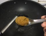 รูปขั้นตอนการทำที่ 1 ของ “ผัดพริกแกงใต้อกไก่ใส่ถั่ว”