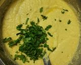 मूंग दाल चीला(Moong daal chilla recipe in Hindi) रेसिपी चरण 2 फोटो