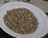 Foto langkah ke 1 dari resep Kopi Roasting Sendiri.