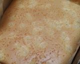Foto langkah ke 9 dari resep Taiwan castella.