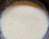 A picture of step 2 of Sheer Khurma.