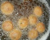 Foto langkah ke 3 dari resep Kroket Kentang Wortel Sosis 🍃.