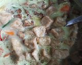 Foto langkah ke 9 dari resep Sayur Lodeh Komplit.