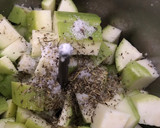 Foto del paso 4 de la receta: Garbanzos Ras el Hanout