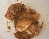 Foto langkah ke 2 dari resep 109. Grilled Chicken Salad (US).