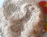 Foto del paso 3 de la receta: Bizcocho integral de limón