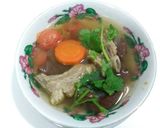 รูปขั้นตอนการทำที่ 8 ของ ต้มซุปหมู
