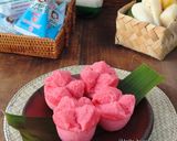Foto langkah ke 10 dari resep Kue Mangkok Tape.