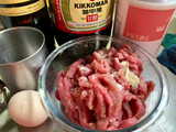 牛肉絲炒蘆筍