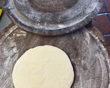 Foto del paso 4 de la receta: Pan árabe - Pan pita
