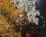 Foto langkah ke 5 dari resep Tahu Isi pedas.