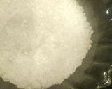 A picture of step 1 of Capachino.