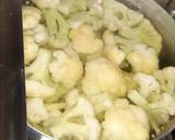 Tandoori gobi recipe step 1 photo
