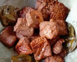 Foto langkah ke 4 dari resep Tahu Tempe Bacem (ala ndeso).