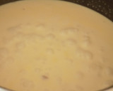 Foto del paso 4 de la receta: Arroz con leche de "David el Chef"