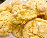 Foto del paso 17 de la receta: Galletas esponjosas con harina de maíz “sin azúcar”