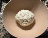 Foto del paso 1 de la receta: Pan Árabe