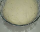 Foto del paso 3 de la receta: Pan con papa sin huevo y dulce