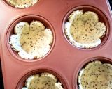 Foto del paso 5 de la receta: Florcitas rellenas de frutillas y peras