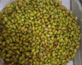 Foto langkah ke 1 dari resep Bubur Kacang Ijo.