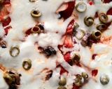 Foto del paso 6 de la receta: Rollos de lasaña rellenos 🍥🍥