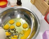 Foto langkah ke 3 dari resep Bolu jadul baking pan.