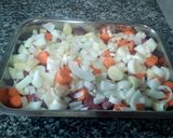 Foto del paso 4 de la receta: Estofado de jabali