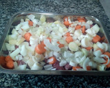 Foto del paso 4 de la receta: Estofado de jabali