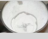 Foto del paso 3 de la receta: Tortada tradicional Alcoyana