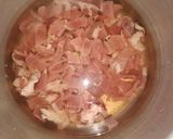 Foto langkah ke 1 dari resep Soup sapi.
