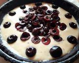 Foto del paso 4 de la receta: Tarta sin horno de chocolate y leche condensada