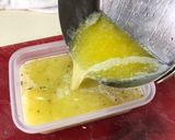 Foto del paso 5 de la receta: Ghee o Mantequilla Clarificada al estilo Sonorense